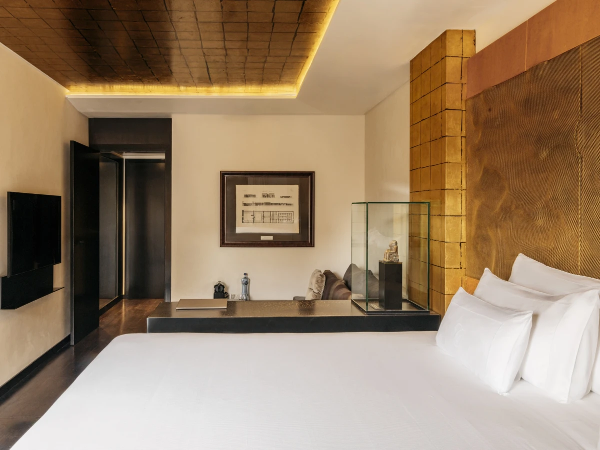 Hotel Claris Barcelona HCL Superior 2025 04