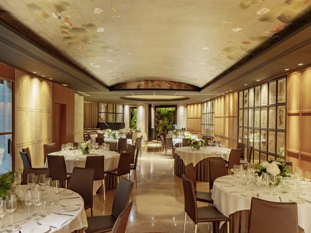 Hotel Claris 5*GL Barcelona Hotel Claris 5*GL Barcelona