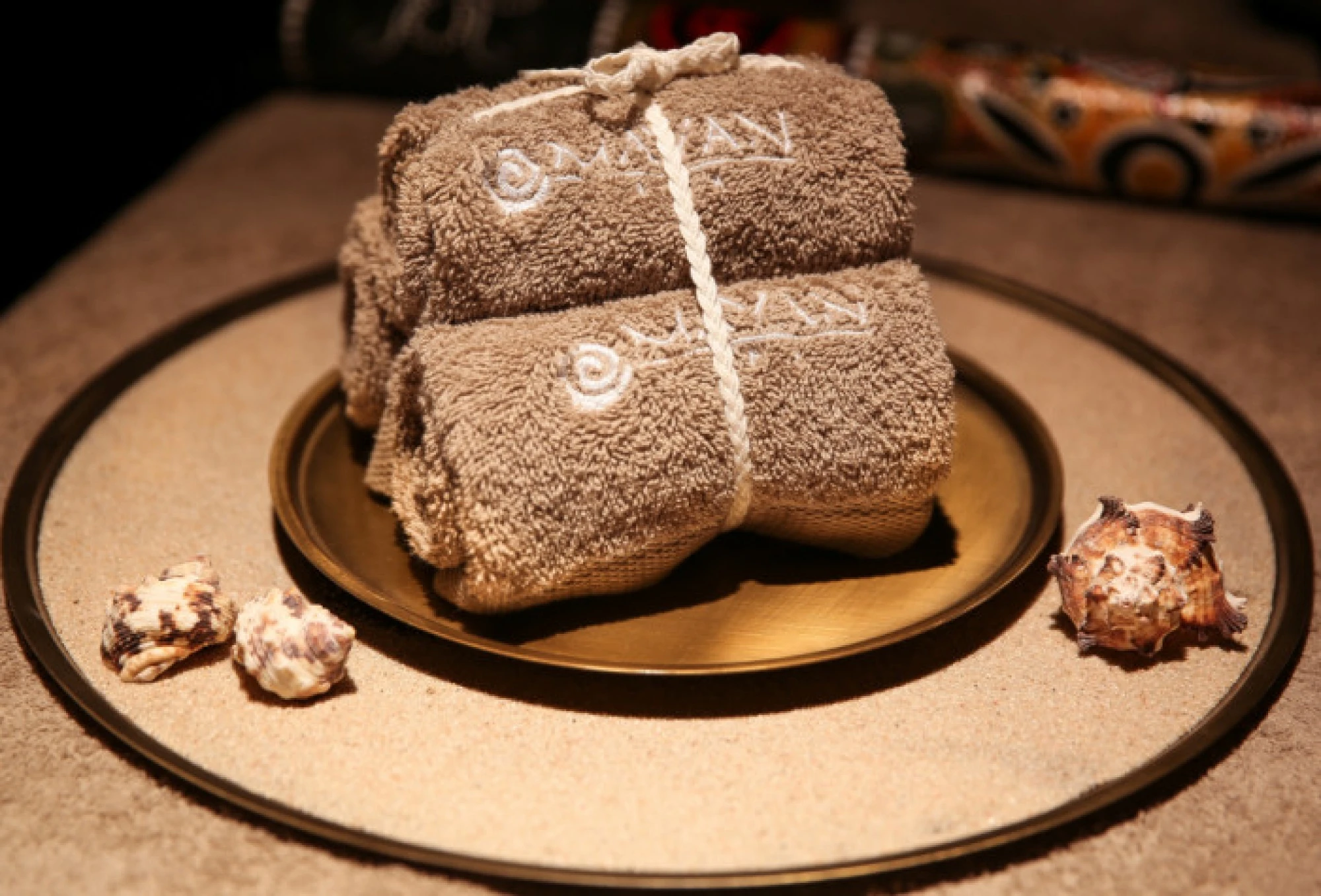 Hotel Claris Barcelona