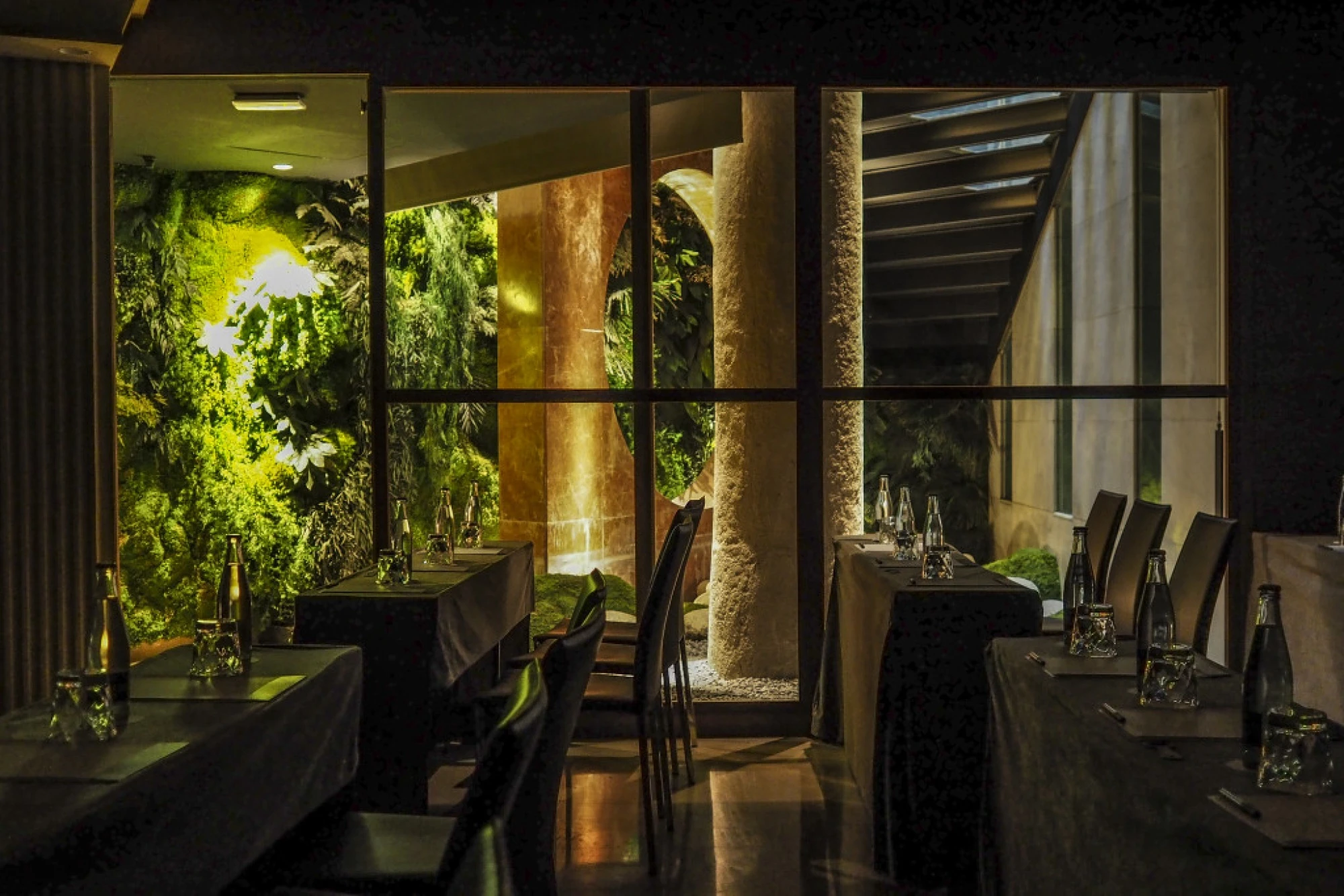 Hotel Claris Barcelona