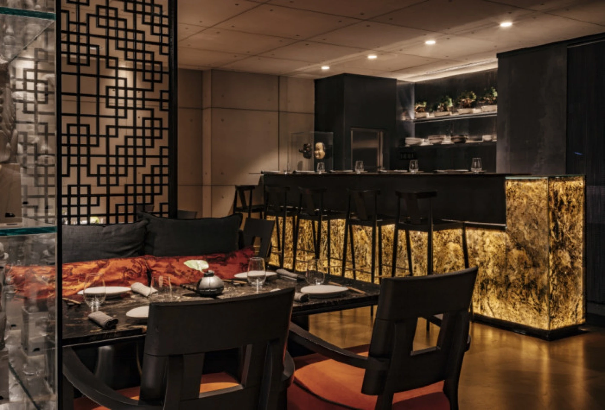 Hotel Claris Barcelona