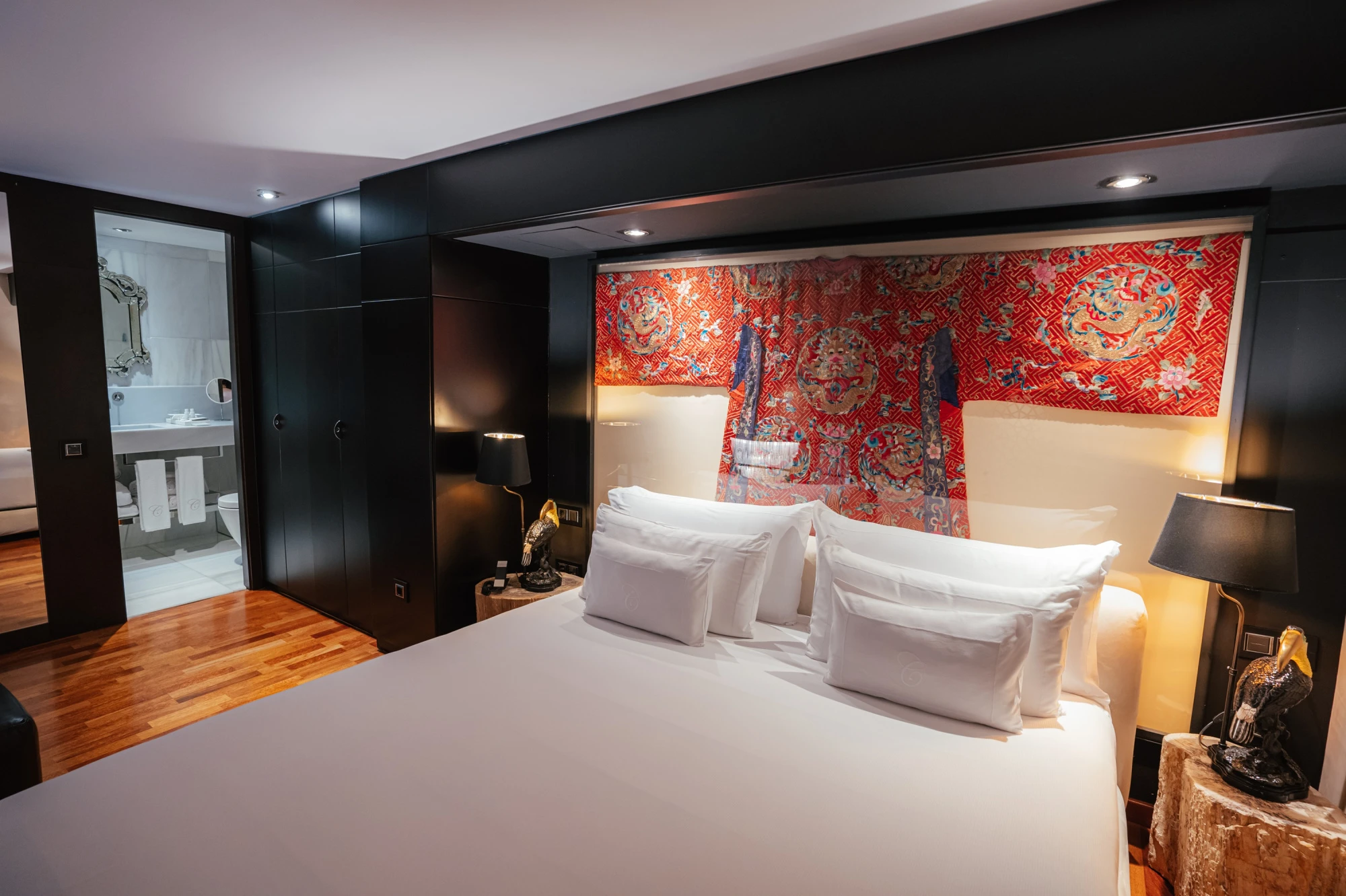 Hotel Claris Barcelona