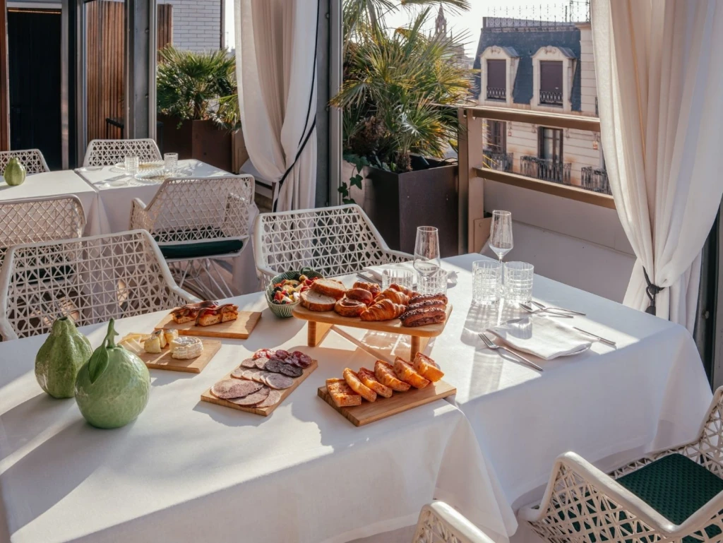 Hotel Claris Barcelona Hotel Claris Barcelona