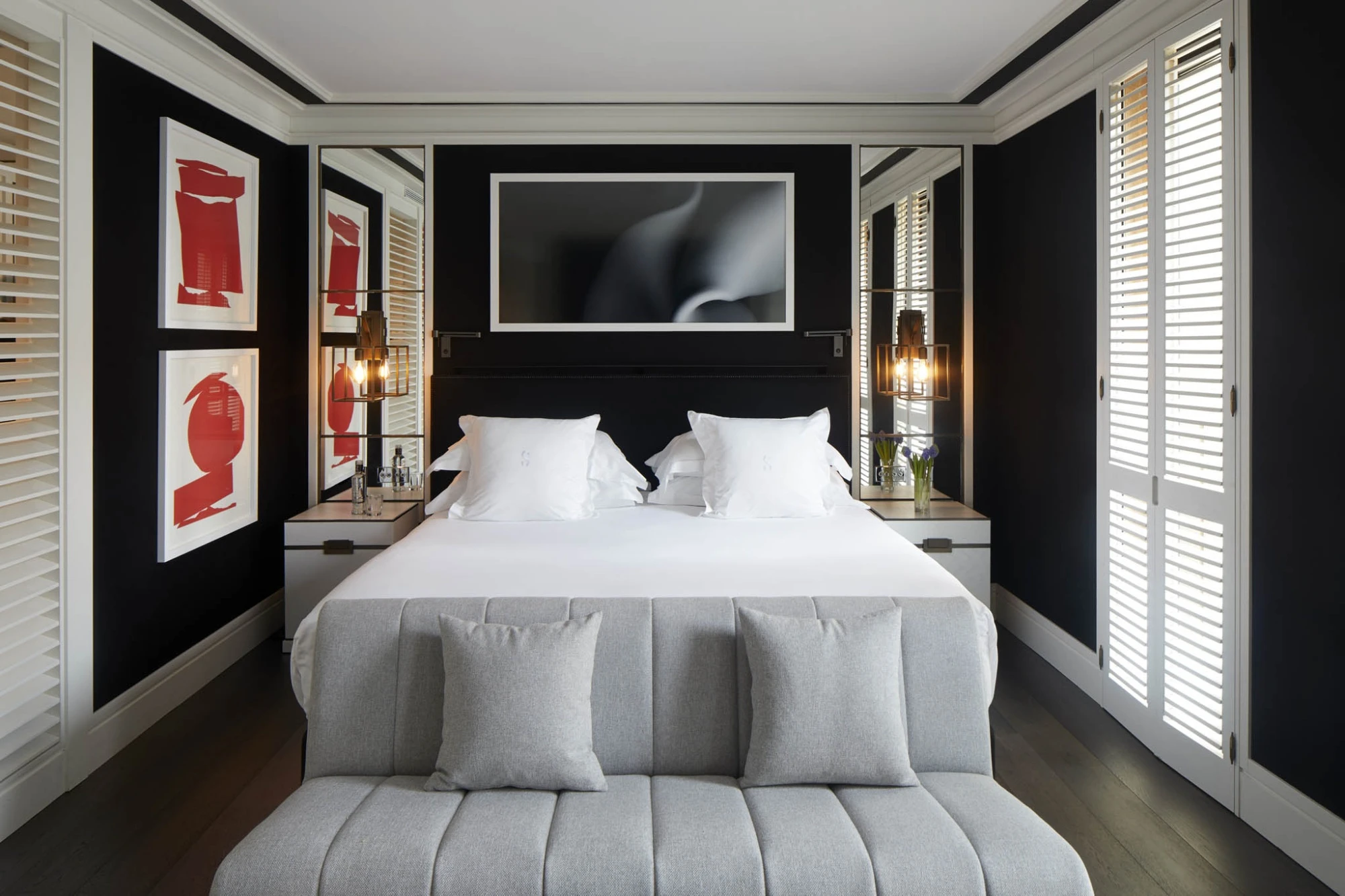 Seventy Barcelona by  Ricardo Labougle