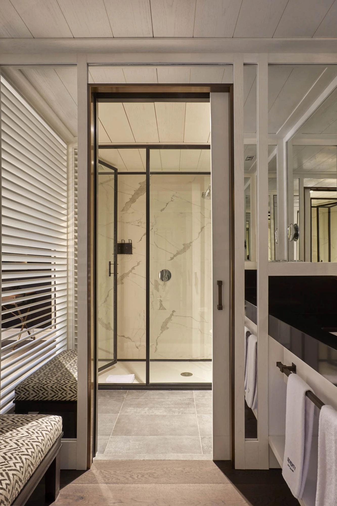 Seventy Barcelona by  Ricardo Labougle