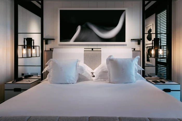 Sky Room | Seventy Barcelona