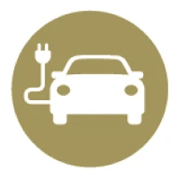 Punto de recarga coche eléctrico | Seventy Barcelona