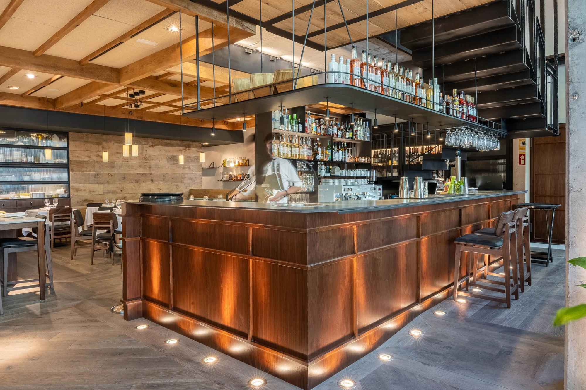 Molino de Pez | Seventy Barcelona
