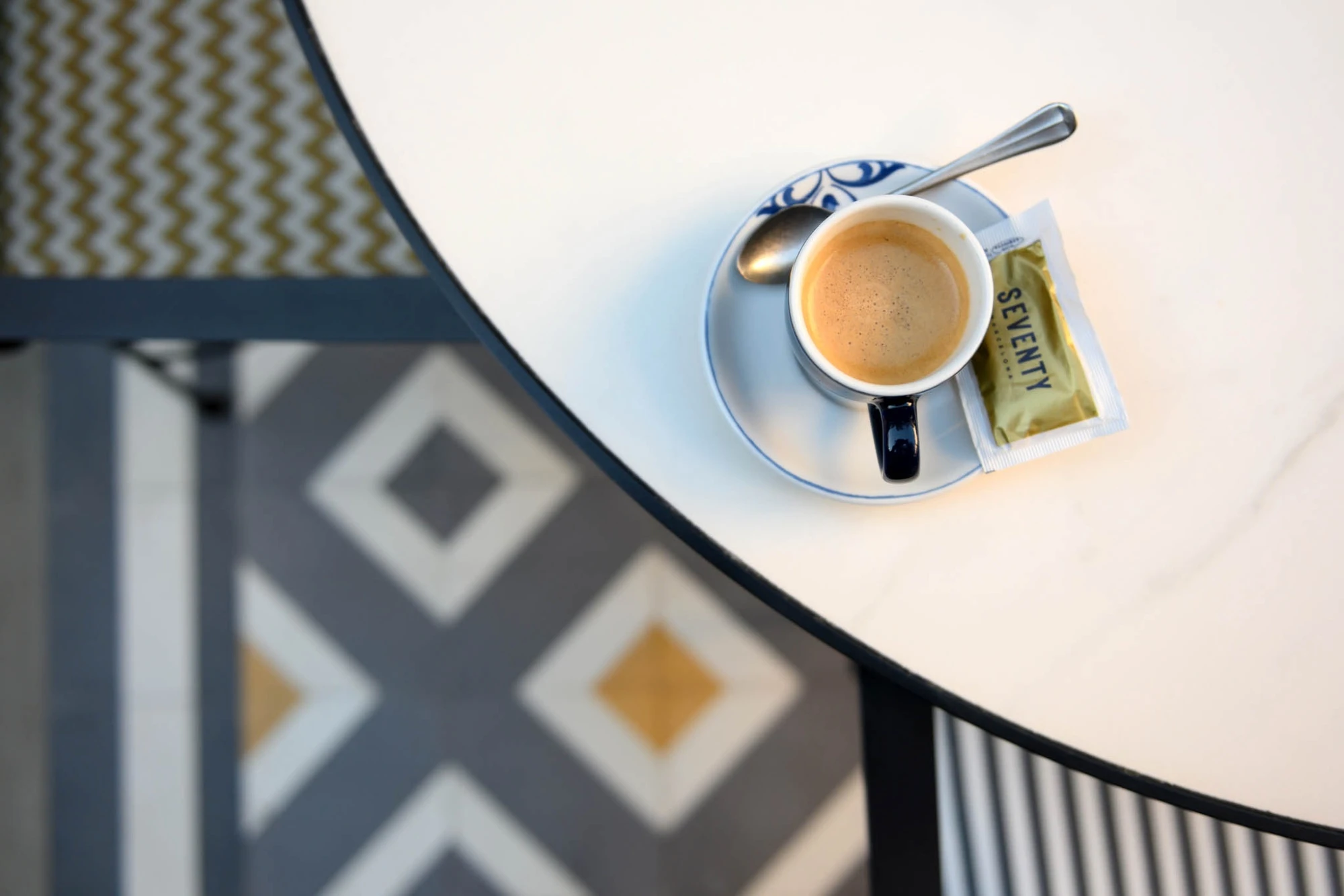 Reuniones y Eventos | Seventy Barcelona