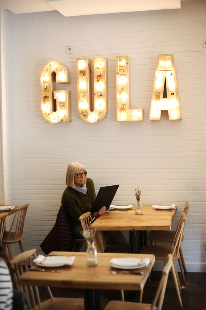 Santa Gula | Barcelona