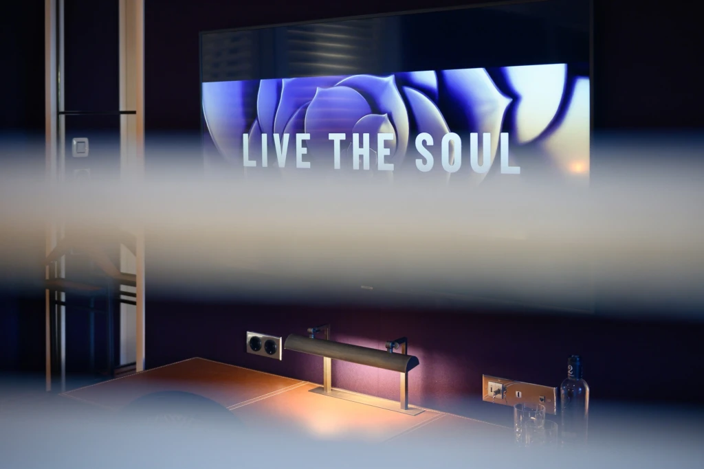 Sky Room | Barcelona