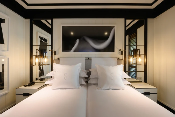 House Room | Seventy Barcelona