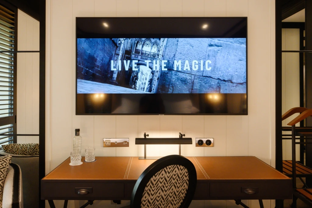 House Room | Seventy Barcelona