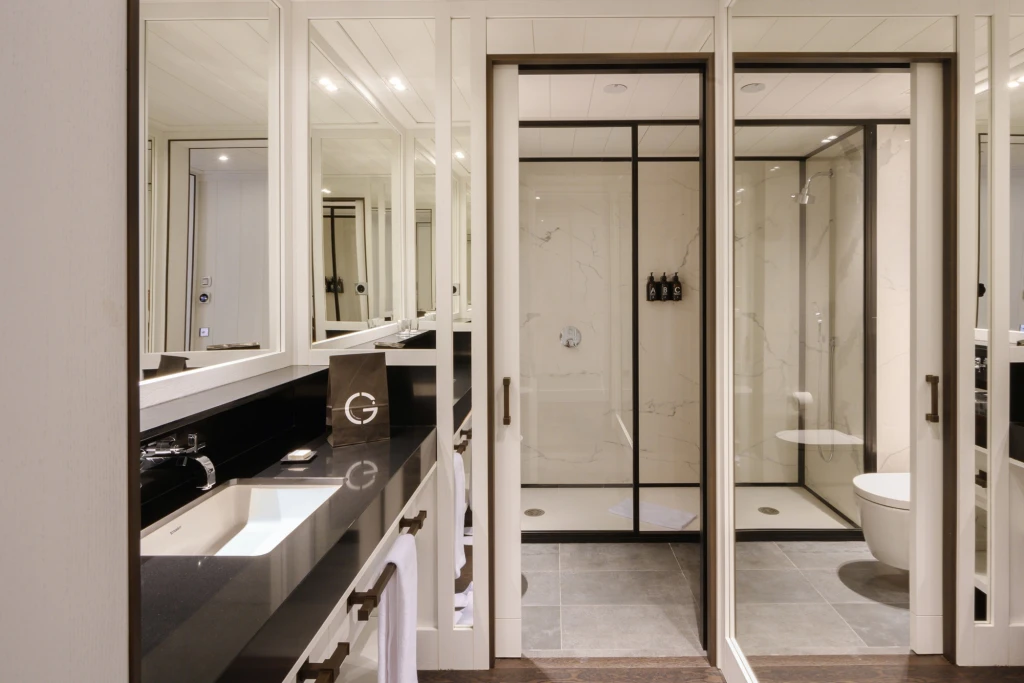 Patio Room | Seventy Barcelona