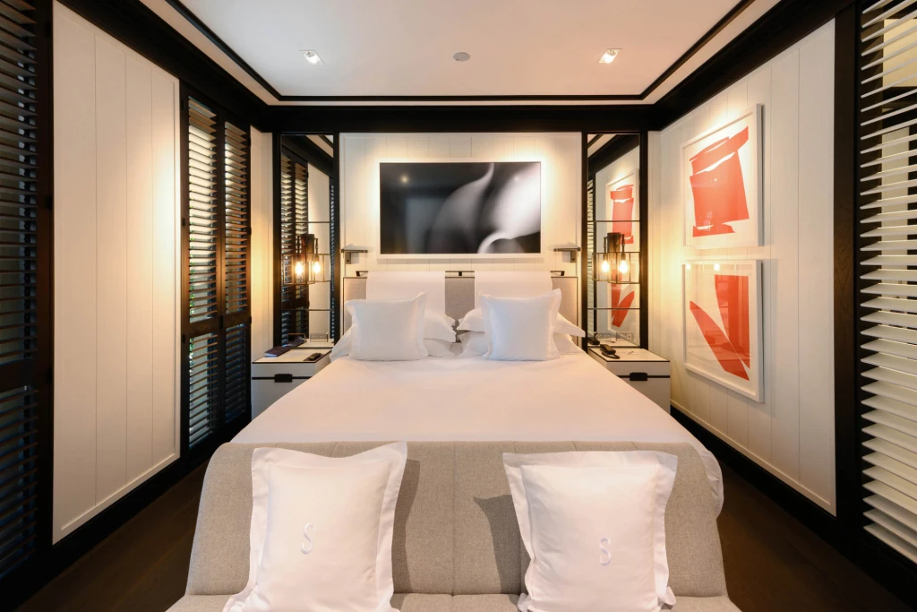 Lounge Terrace | Seventy Barcelona