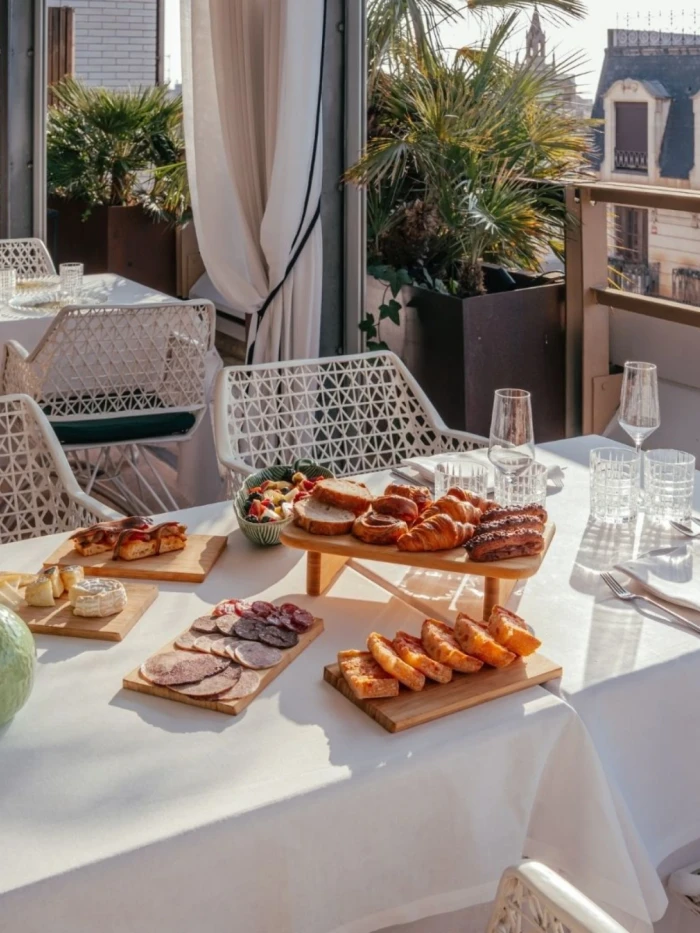 Hotel Claris Barcelona
