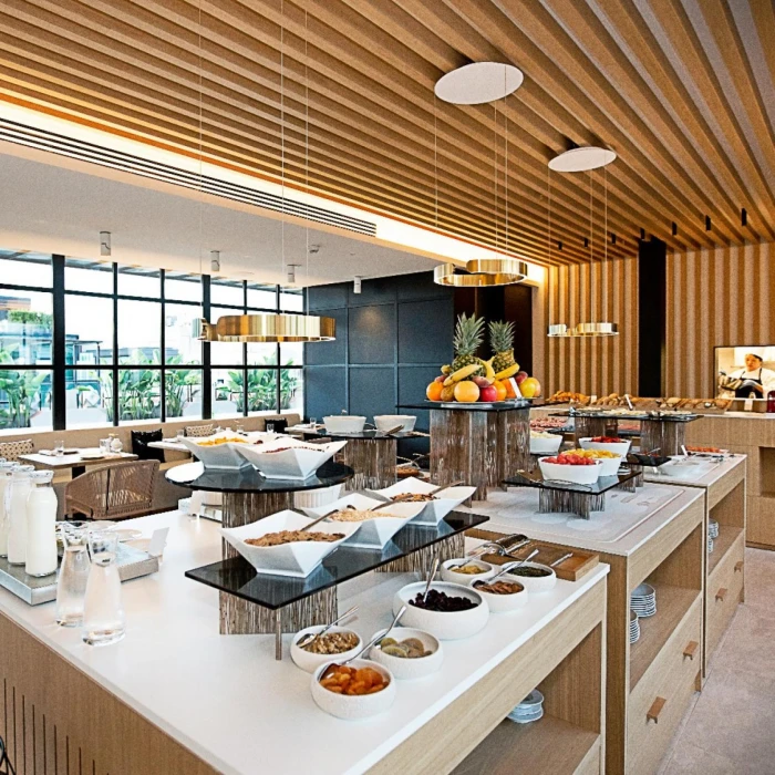 Buffet Buffet