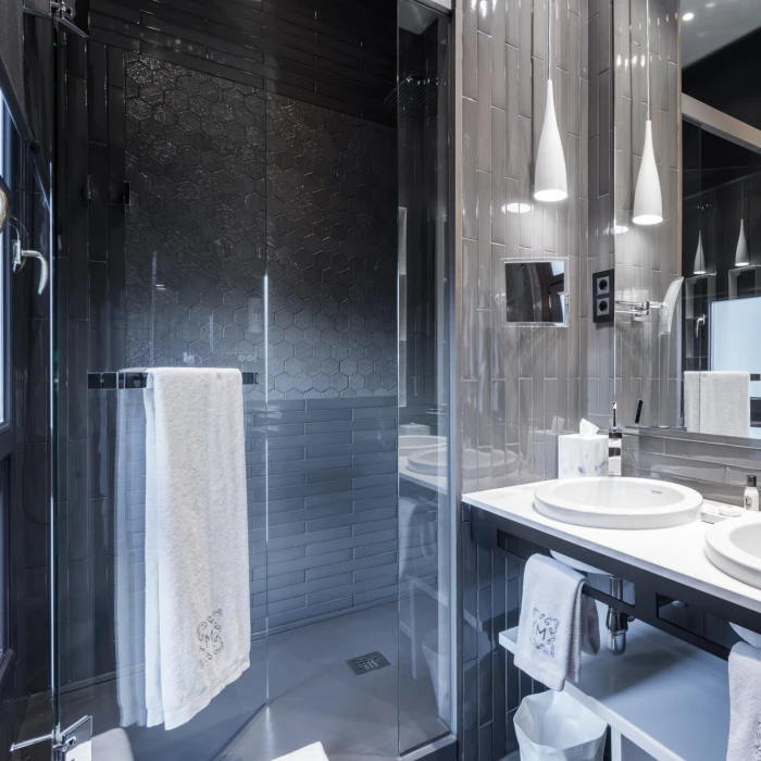MH BAÑO DELUXE 851131 MH BAÑO DELUXE 851131