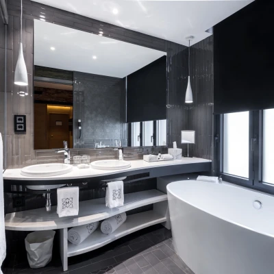 MH BATHROOM FAMILY 851034 MH BATHROOM FAMILY 851034