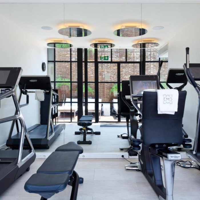 Mh fitness 75023 256 Mh fitness 75023 256
