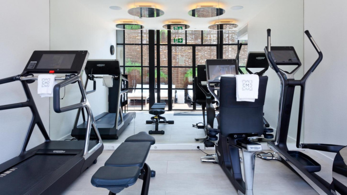 Mh fitness 75023 256 Mh fitness 75023 256