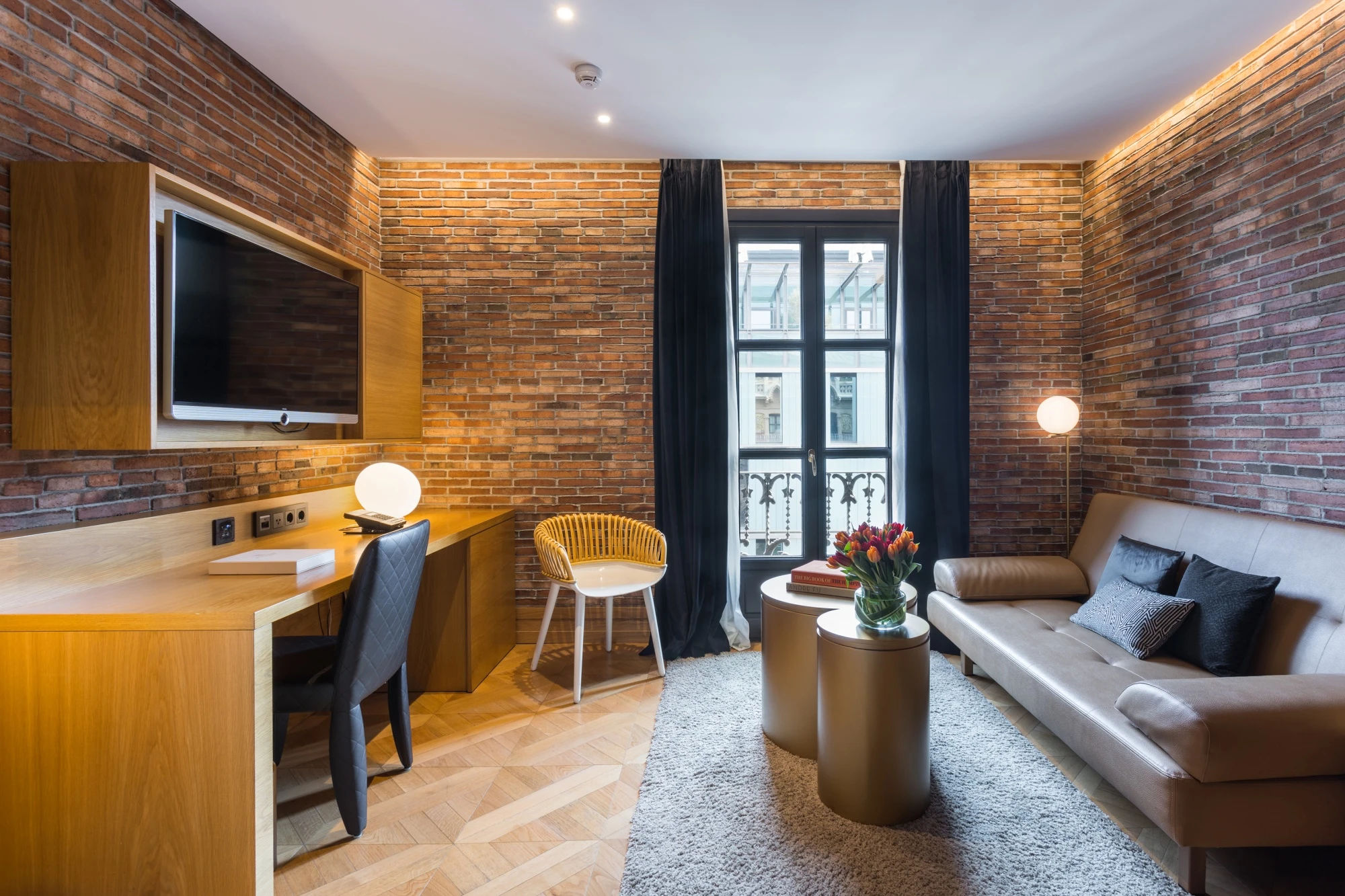 MH JUNIOR BARCELONA 851113