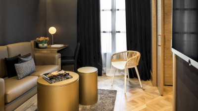 Mh suite paseo de gracia 2431 Mh suite paseo de gracia 2431
