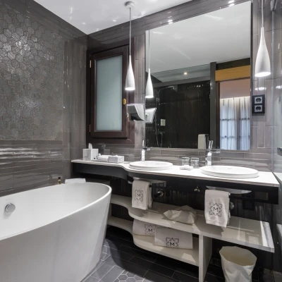 MH SUITE PATIO BATHROOM 851066 MH SUITE PATIO BATHROOM 851066