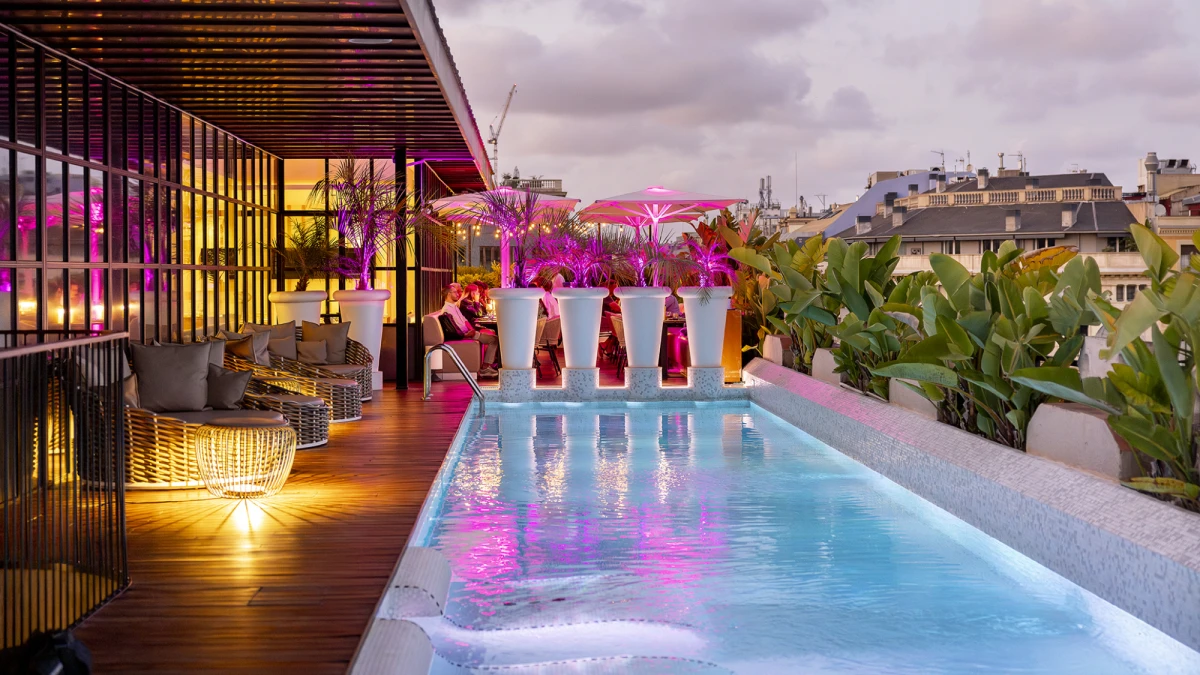 MH TERRAZA VERBENA 02492 MH TERRAZA VERBENA 02492