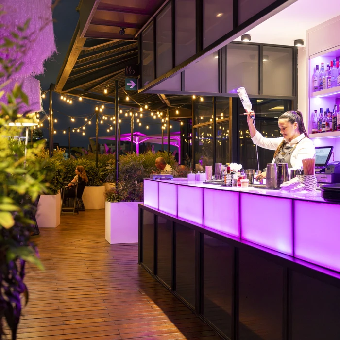 MH TERRAZA VERBENA 02633 MH TERRAZA VERBENA 02633