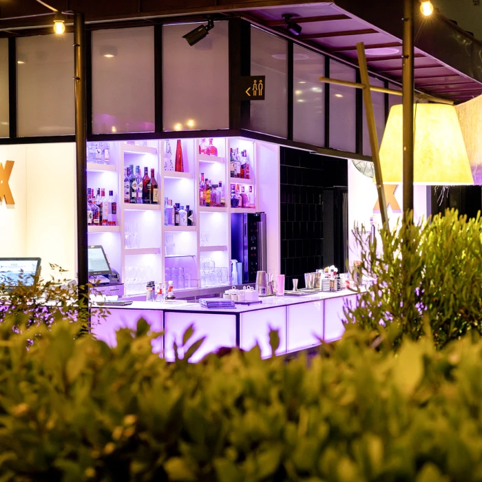 MH TERRAZA VERBENA 02677 MH TERRAZA VERBENA 02677