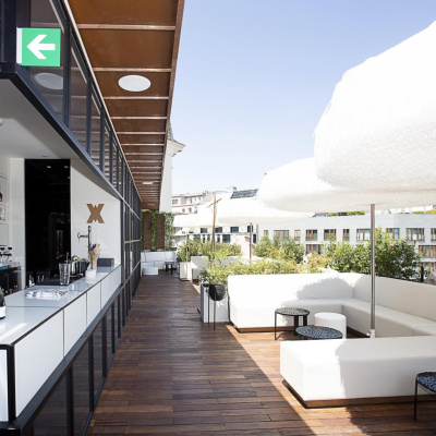 Mh verbena rooftop 07389 885 Mh verbena rooftop 07389 885