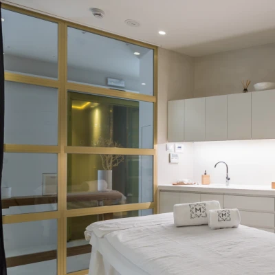 MH WELLNESS 851194 MH WELLNESS 851194
