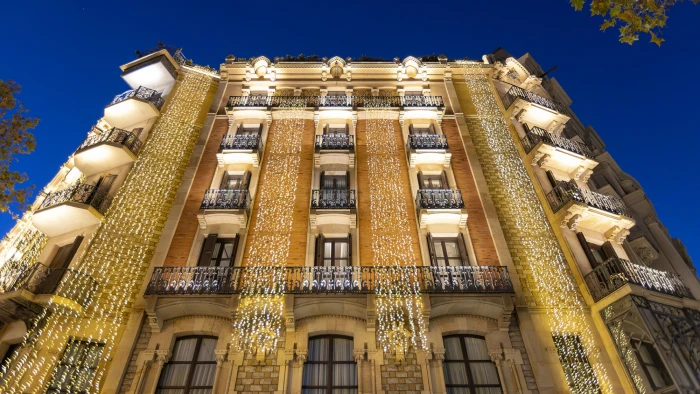 MONUMENT HOTEL NAVIDAD MONUMENT HOTEL NAVIDAD
