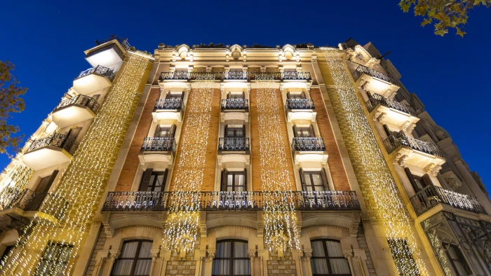 MONUMENT HOTEL NAVIDAD MONUMENT HOTEL NAVIDAD