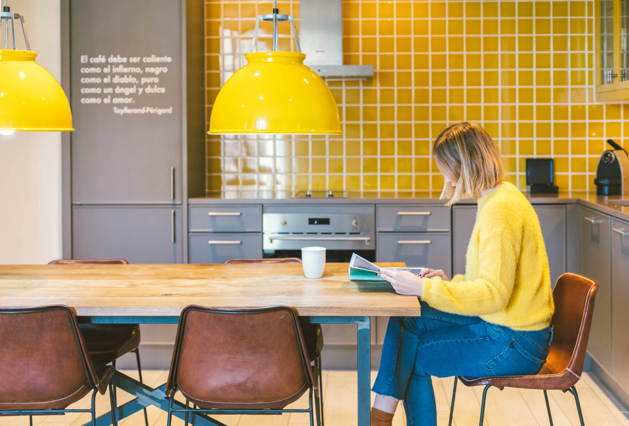 Larga Estancia en Barcelona | Midtown Apartments