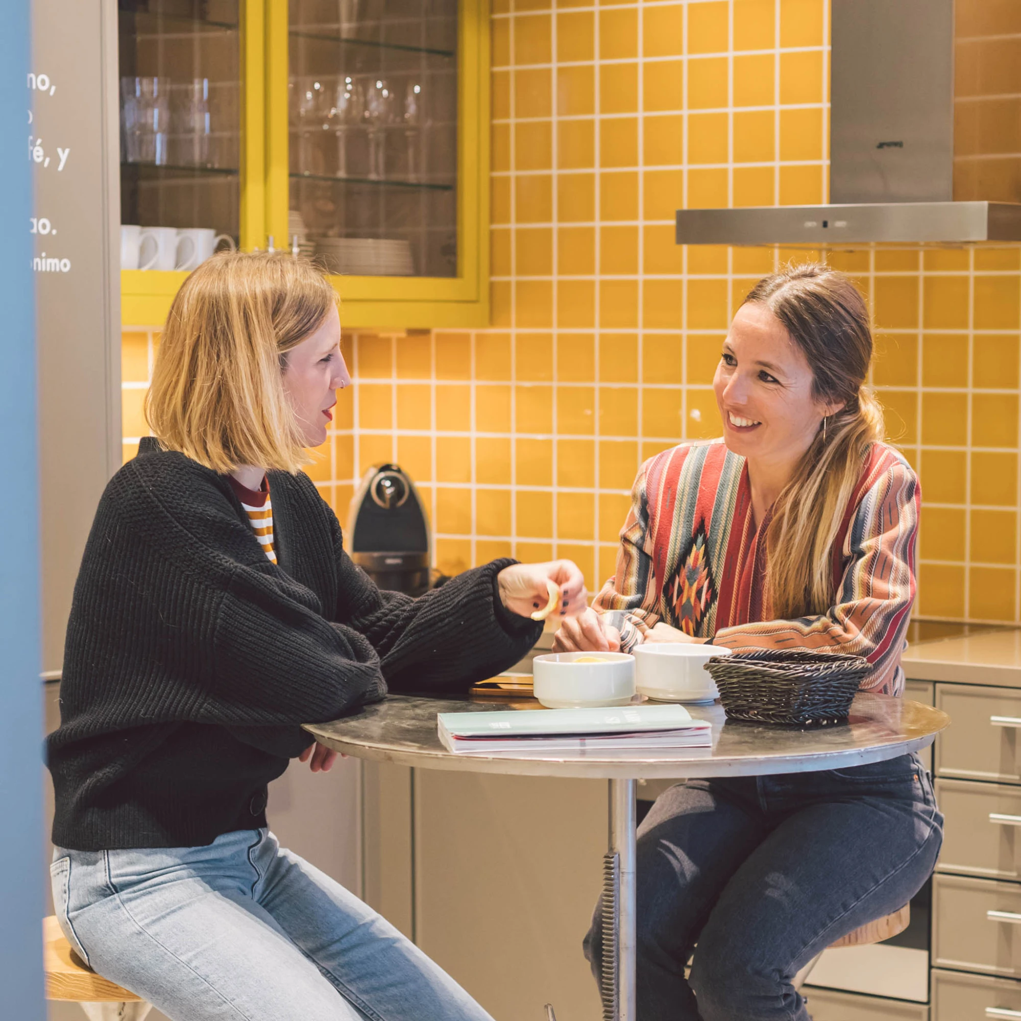 Larga Estancia en Barcelona | Midtown Apartments