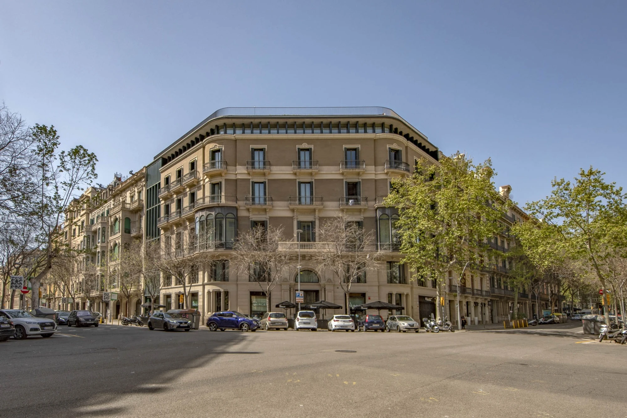 @oscar bcn carrer de casp 35 nin 2884