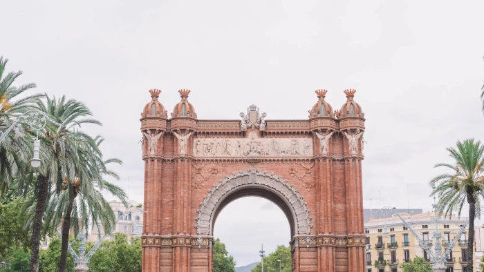 Arc triomf4 Arc triomf4