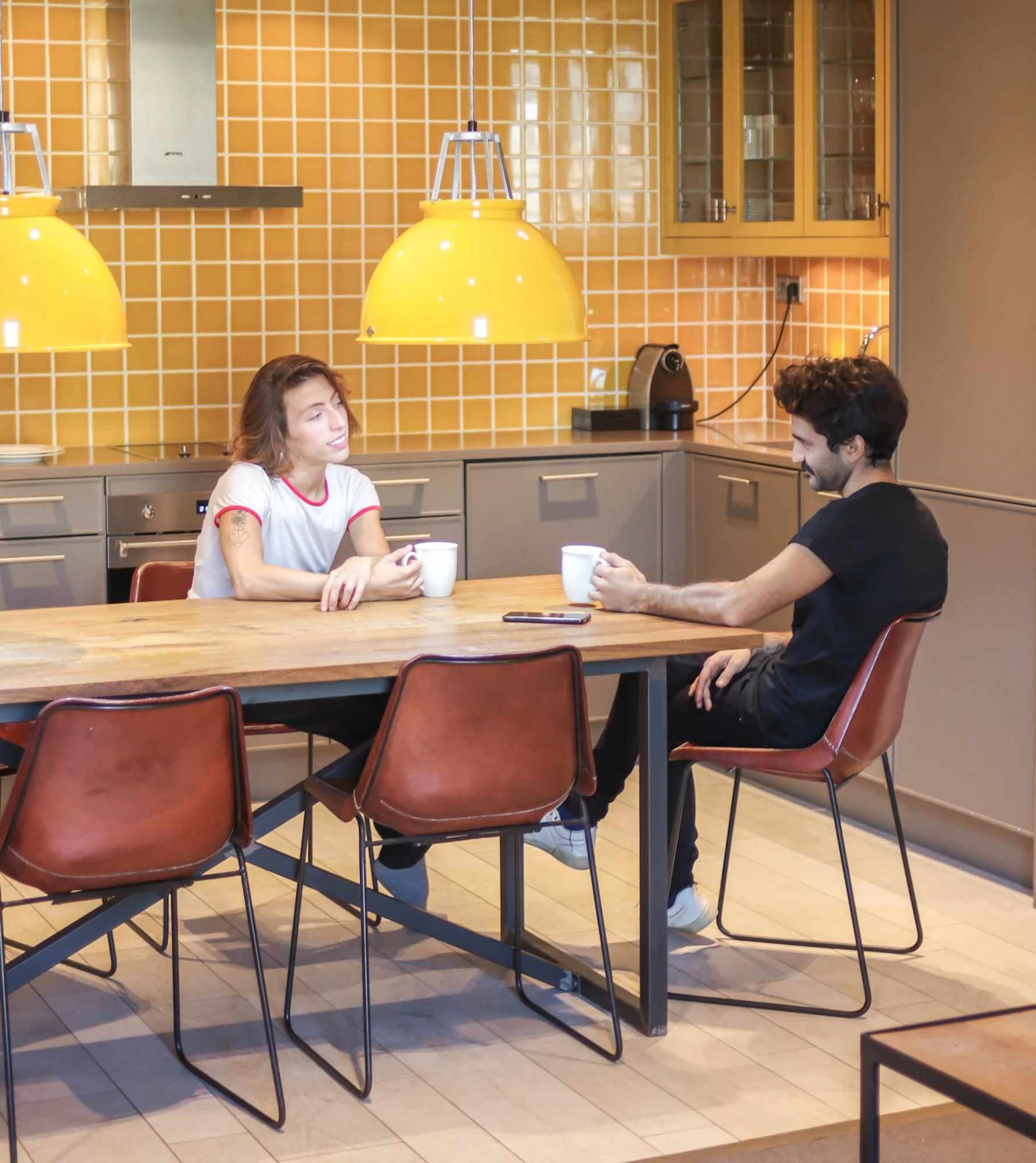 Ofertas Midtown Apartments en Barcelona