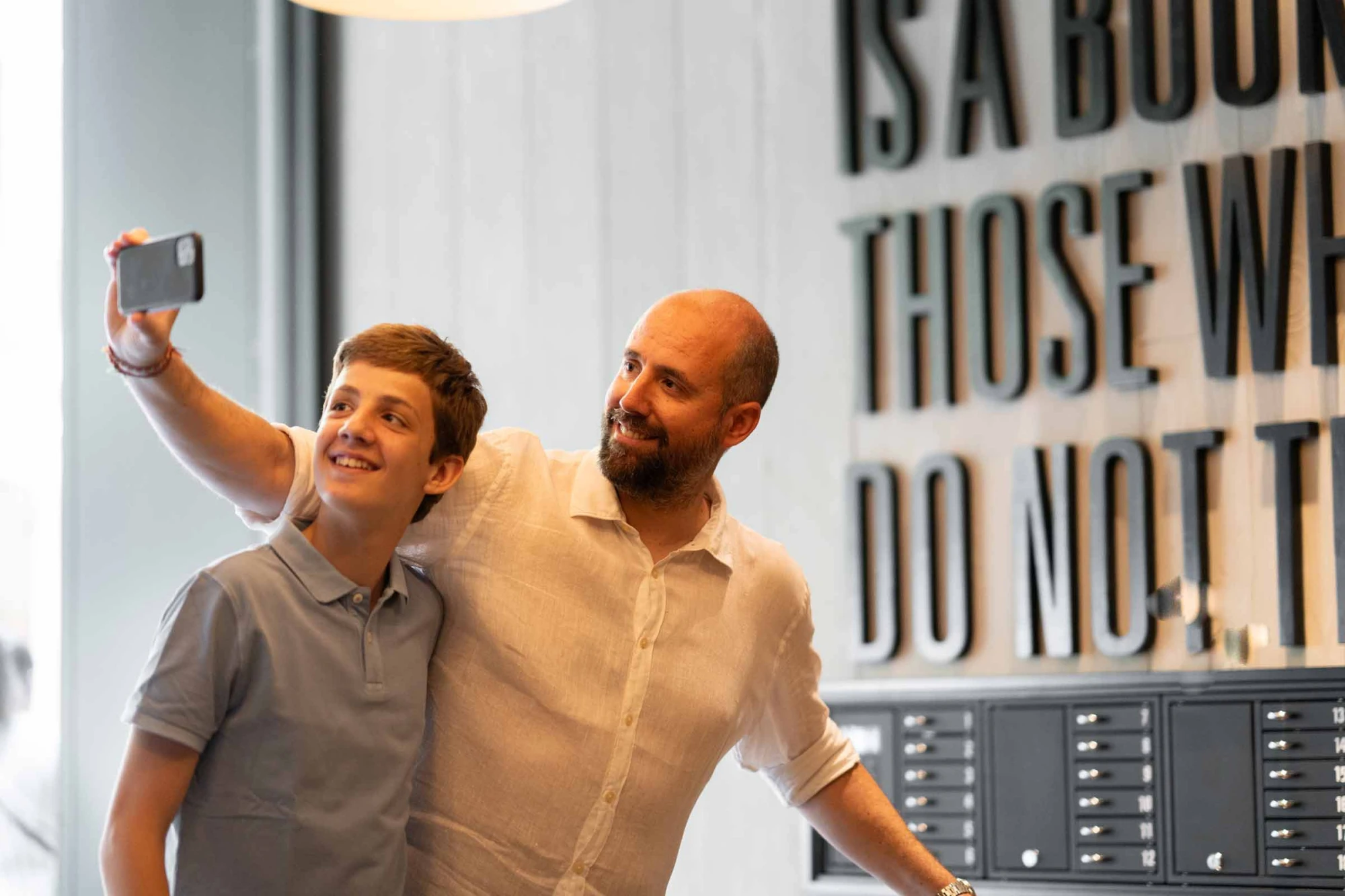 Anulación Gratuita en Barcelona | Midtown Apartments