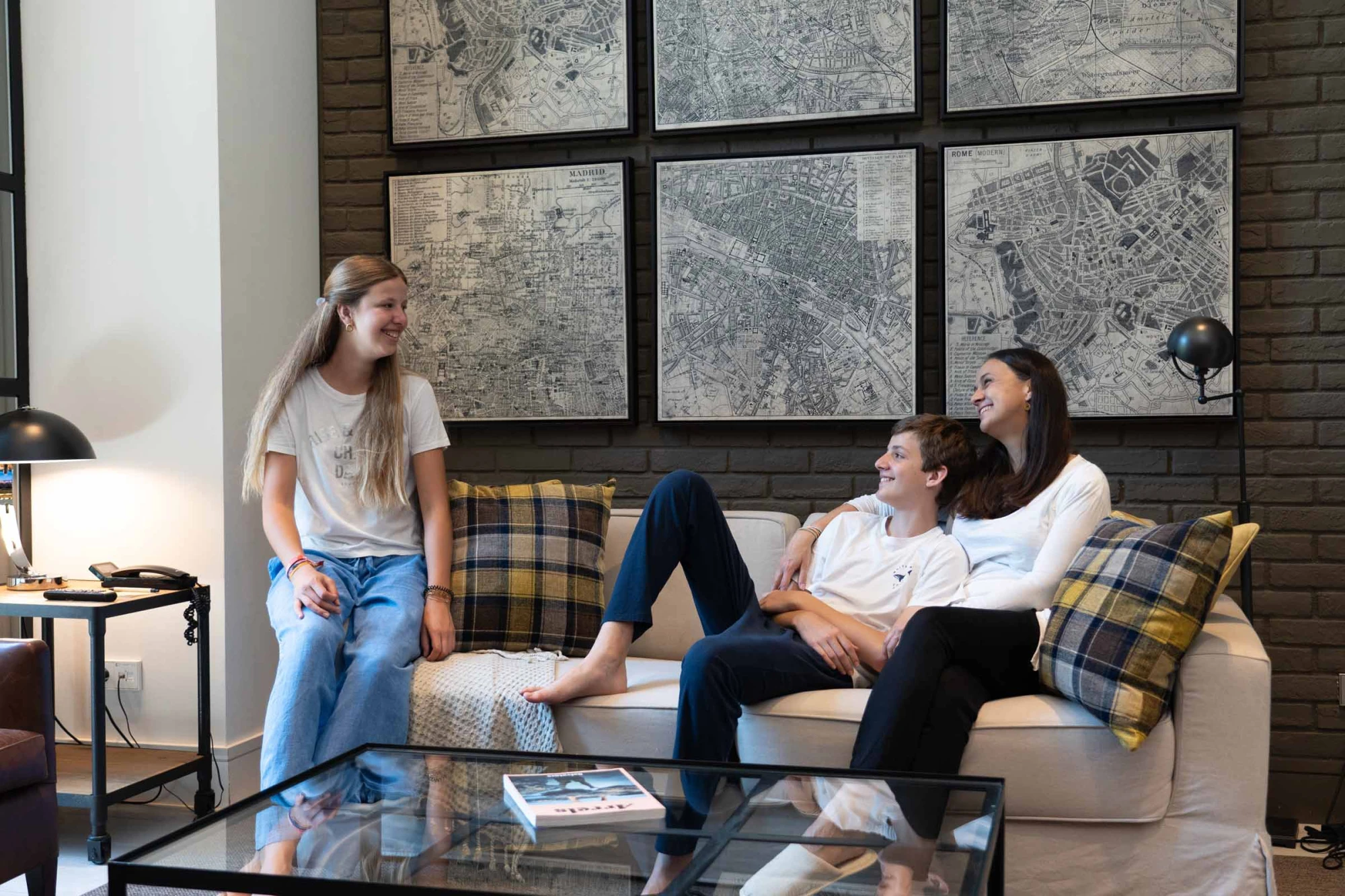 Apartamentos con Cancelación Gratuita | Barcelona