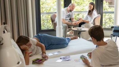 Cancelación Gratuita en Barcelona | Midtown Apartments Cancelación Gratuita en Barcelona | Midtown Apartments