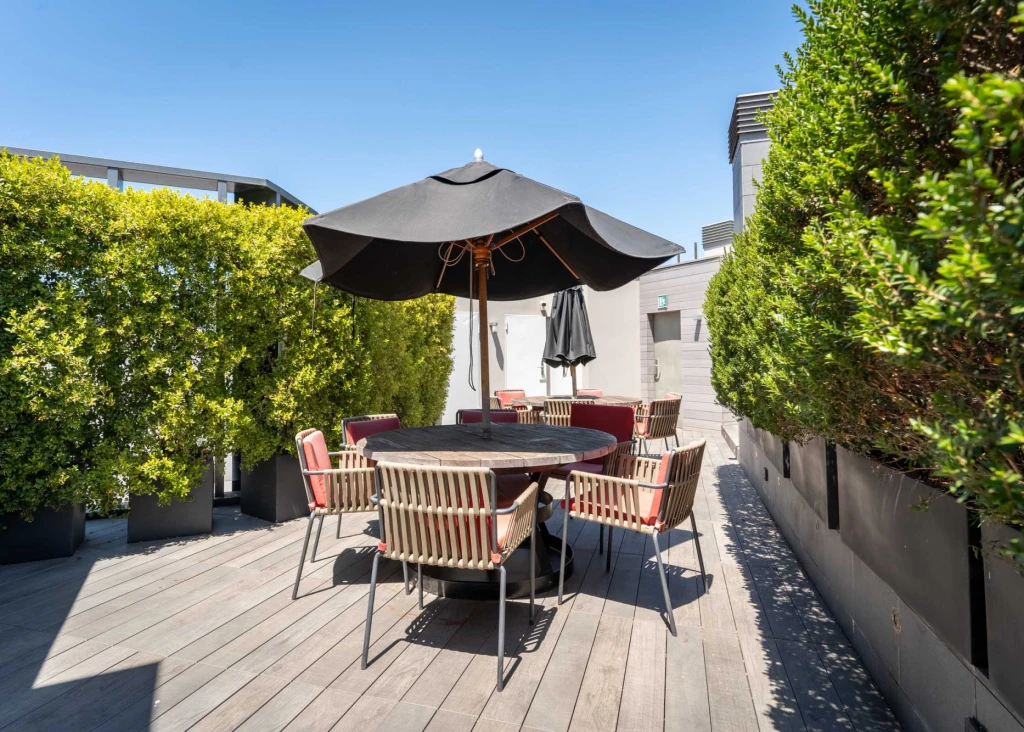 Terraza Lounge | Midtown Apartments Terraza Lounge | Midtown Apartments
