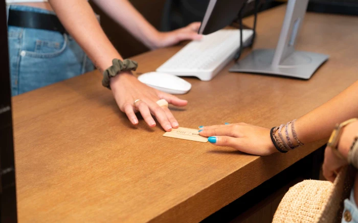 Check-in Online | Midtown Apartments BCN Check-in Online | Midtown Apartments BCN