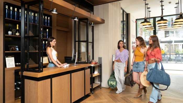 Check-in | Midtown Apartments Barcelona Check-in | Midtown Apartments Barcelona