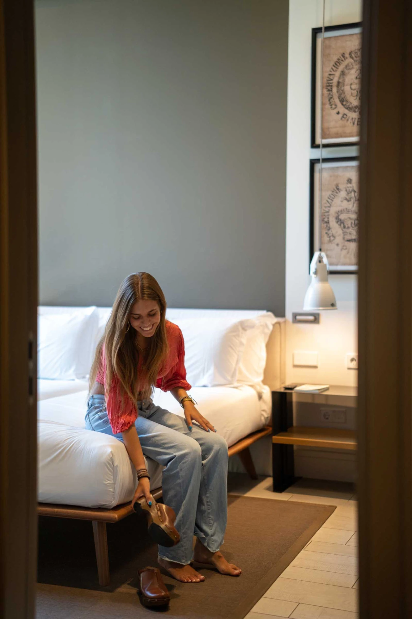 Apartamento 3 habs | Midtown Apartments BCN