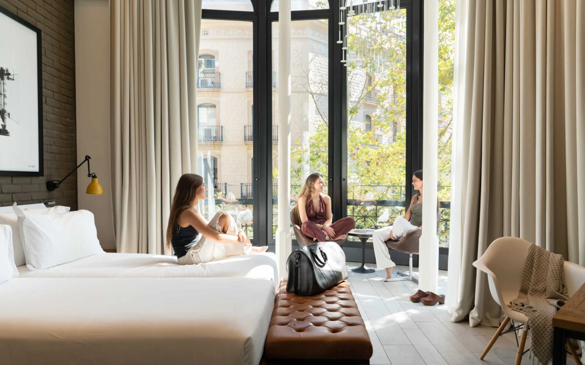 Apartamento 3 Habs | Midtown Apartments Apartamento 3 Habs | Midtown Apartments