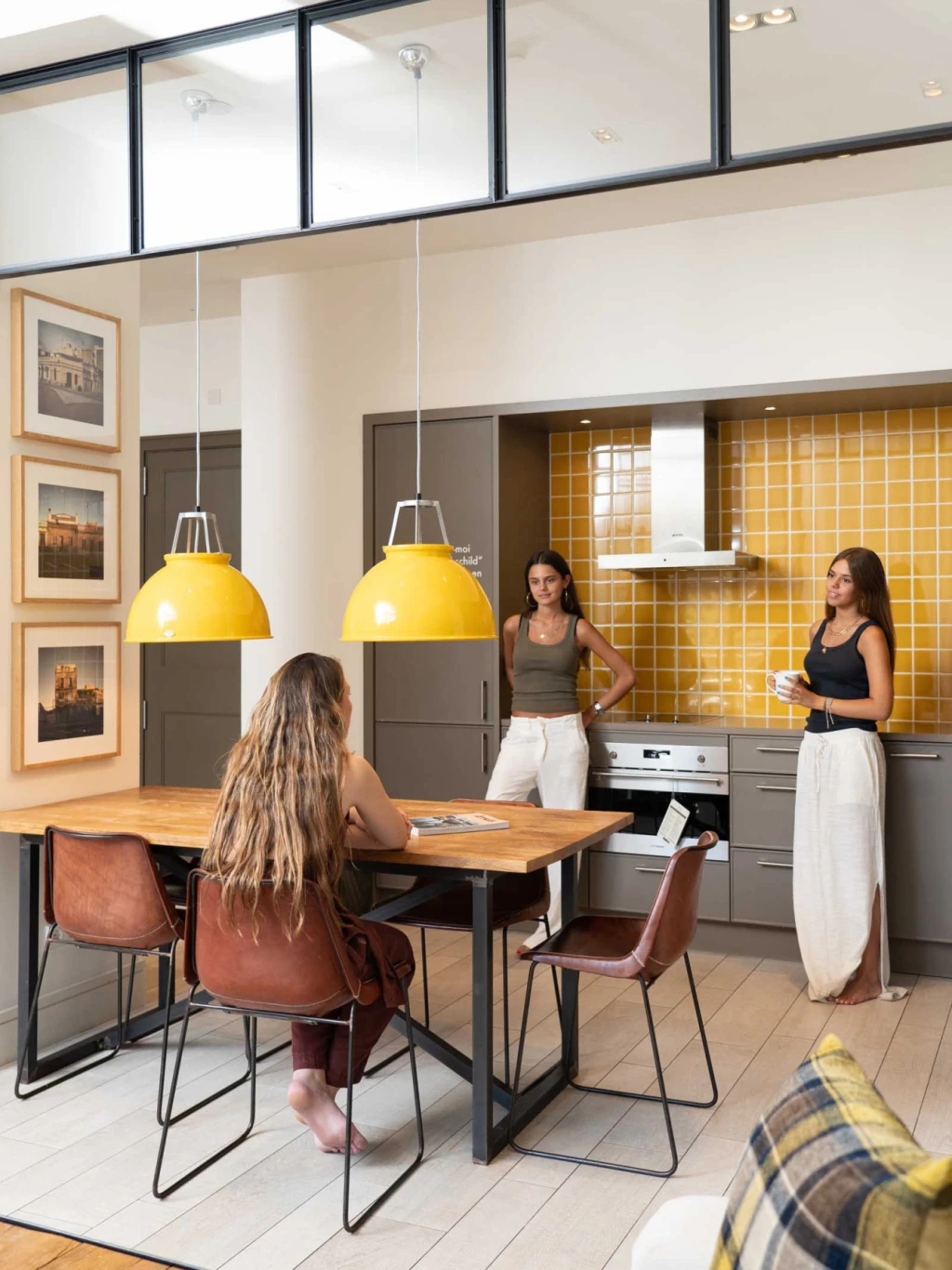 Apartamentos con cocina | Midtown Apartments Apartamentos con cocina | Midtown Apartments