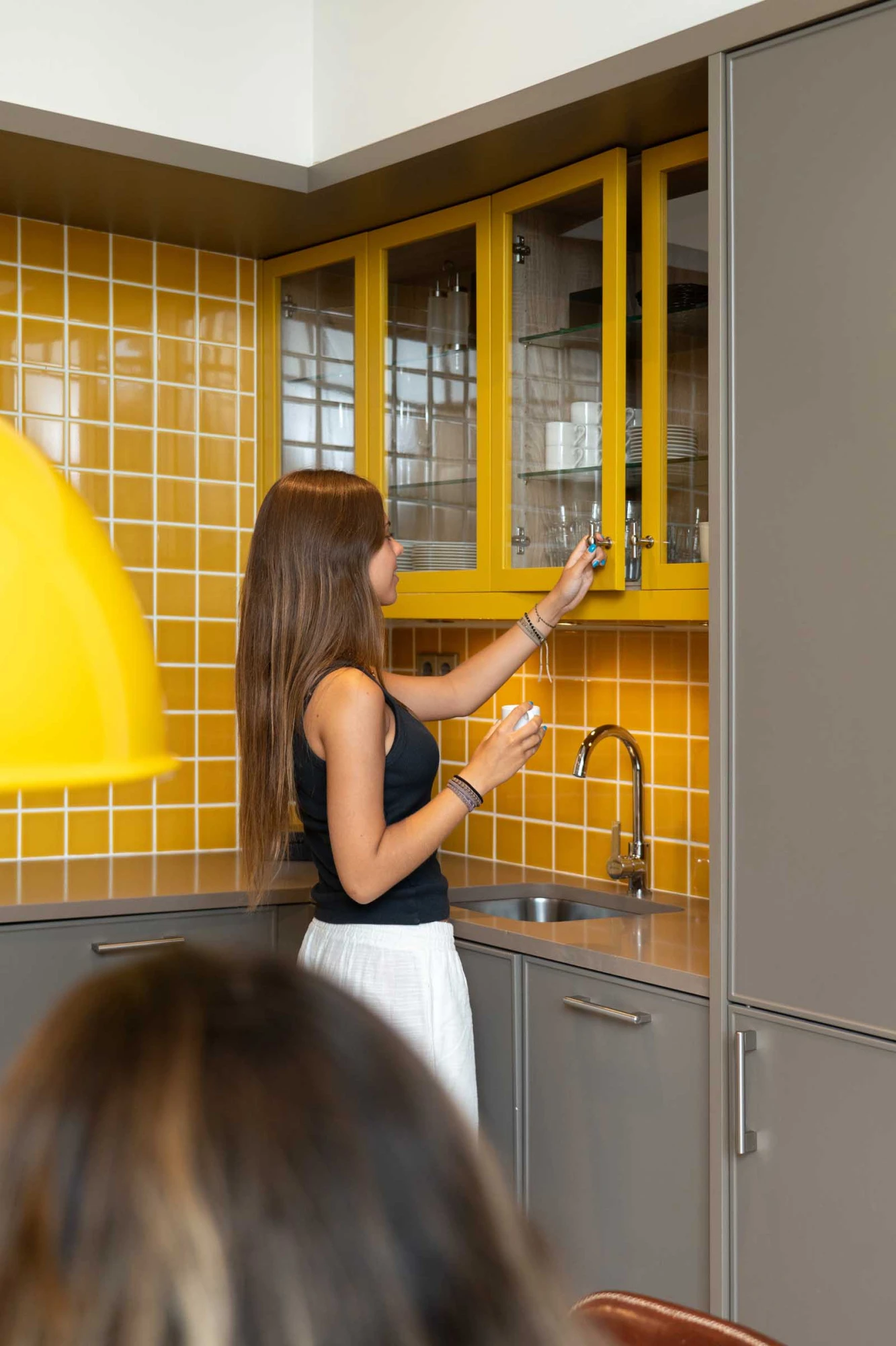 Apartamentos con cocina | Midtown Apartments